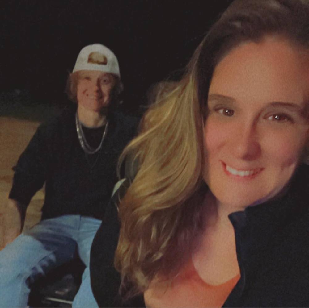 Meet your Posher, Tina